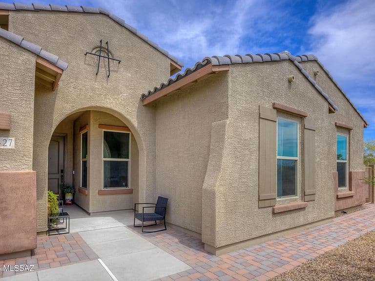 5427 W Windmill Farm Dr photo 4