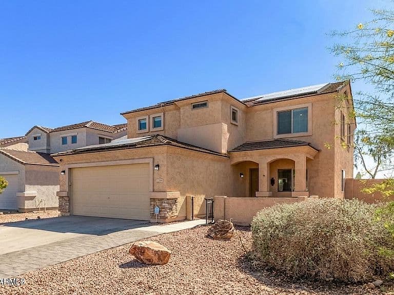 22063 W MOHAVE Street photo 2