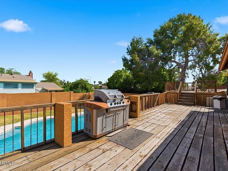 3702 W ASTER Drive photo 3