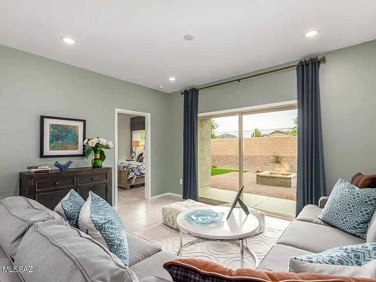 6175 E Campolina Trl photo 5