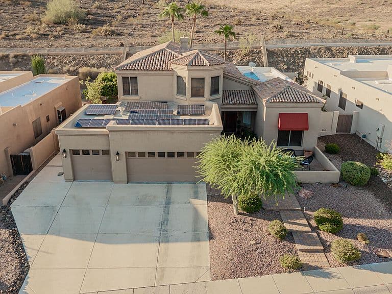 6022 W ROBIN Lane photo 3