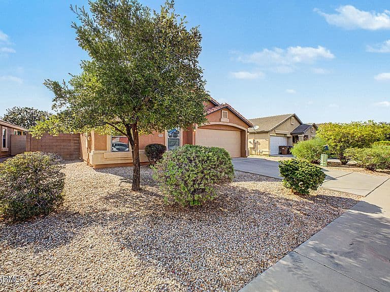 33288 N SANDSTONE Drive photo 5