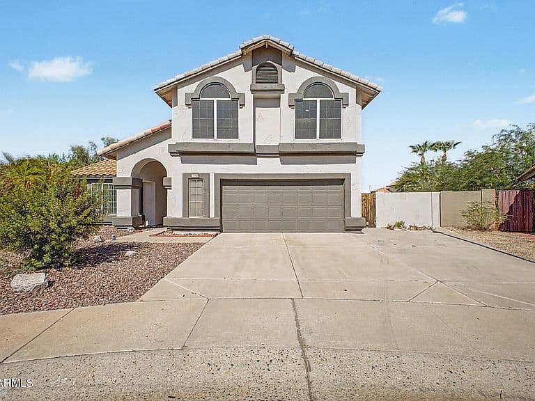 17968 W PORTER Court photo 2