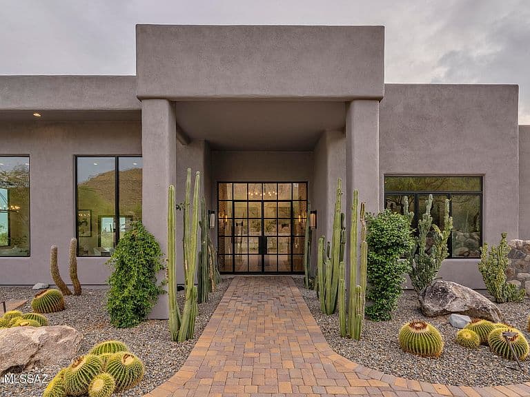 7993 N Pima Village Ct photo 3