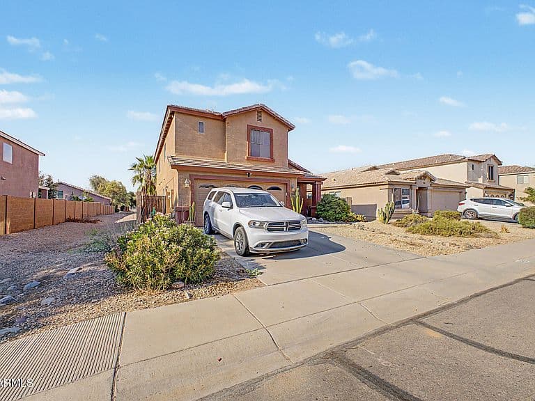2682 E COWBOY COVE Trail photo 4