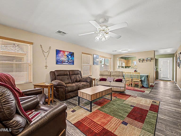 29260 N RED FINCH Drive photo 4