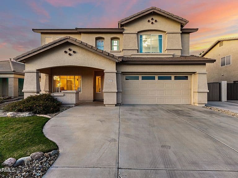 7670 W SANDS Drive photo 1