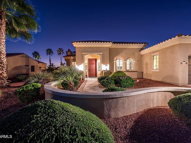 22014 N SAN RAMON Drive photo 4