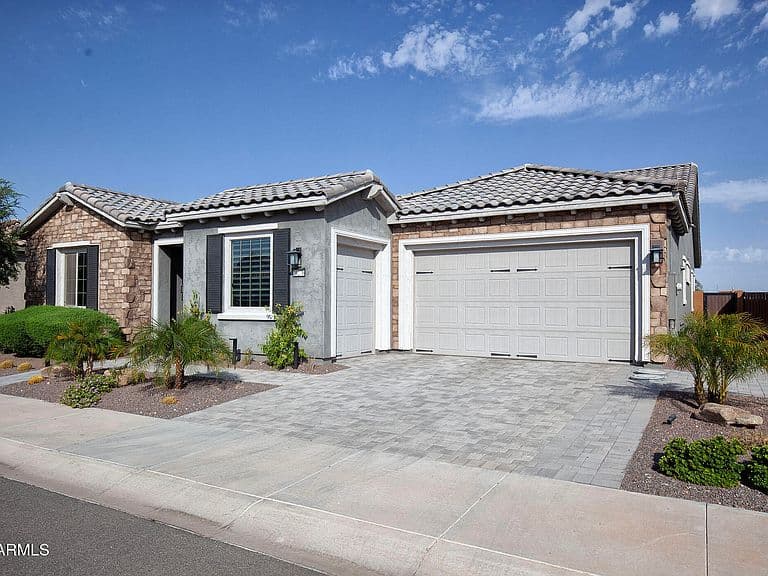 20276 N Wagner Wash Drive photo 3