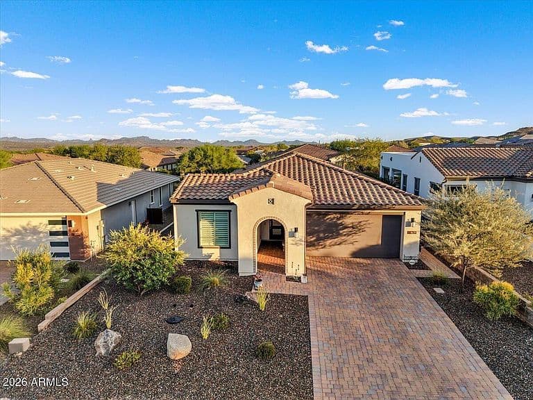 17953 E PARIA CANYON Drive photo 4