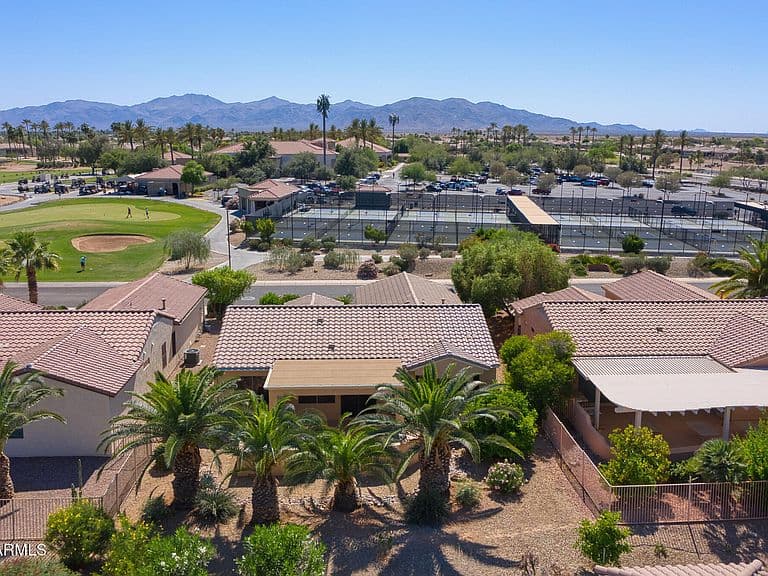 16962 W MARCOS DE NIZA Drive photo 2