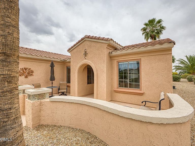 16807 W PALISADE TRAIL Lane photo 3
