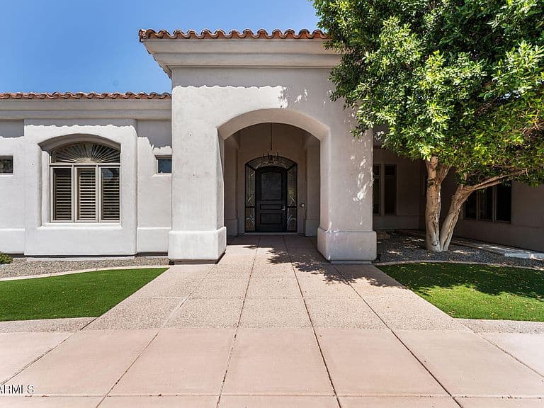 700 N DOBSON Road #36 photo 5