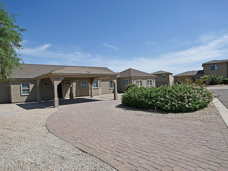 3315 W PINNACLE VISTA Drive photo 1
