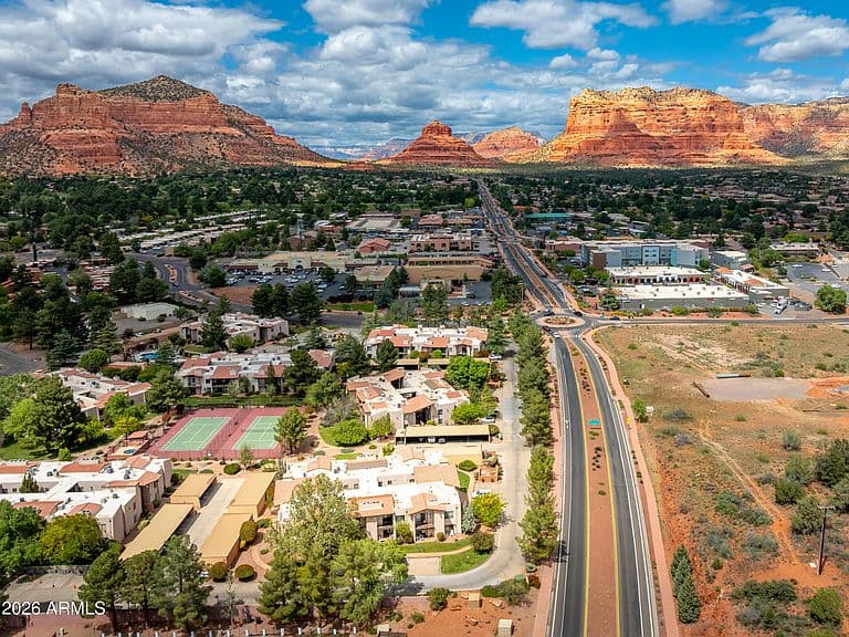 65 VERDE VALLEY SCHOOL Road #D8 photo 1