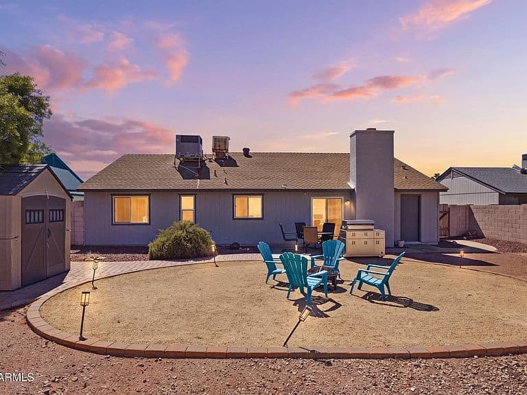 4762 W VILLA MARIA Drive photo 2