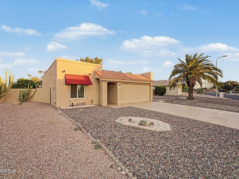26609 S TREVINO Drive photo 3