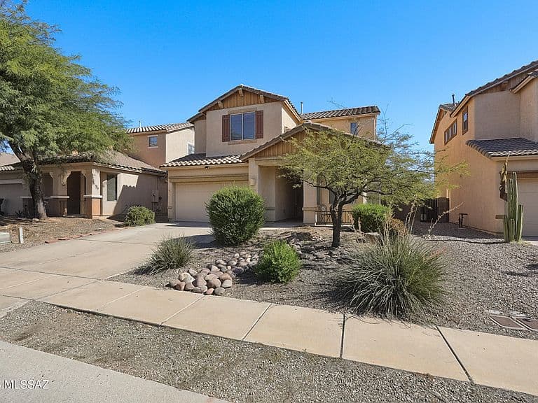 12936 N Westminster Dr photo 1