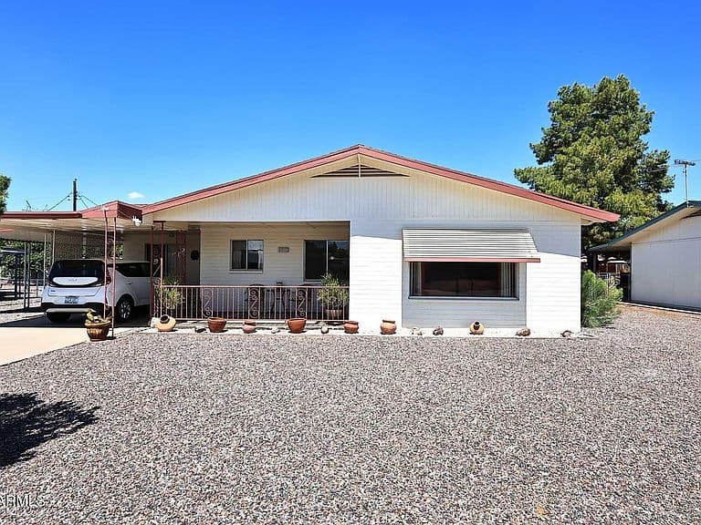 5302 E COVINA Road photo 1