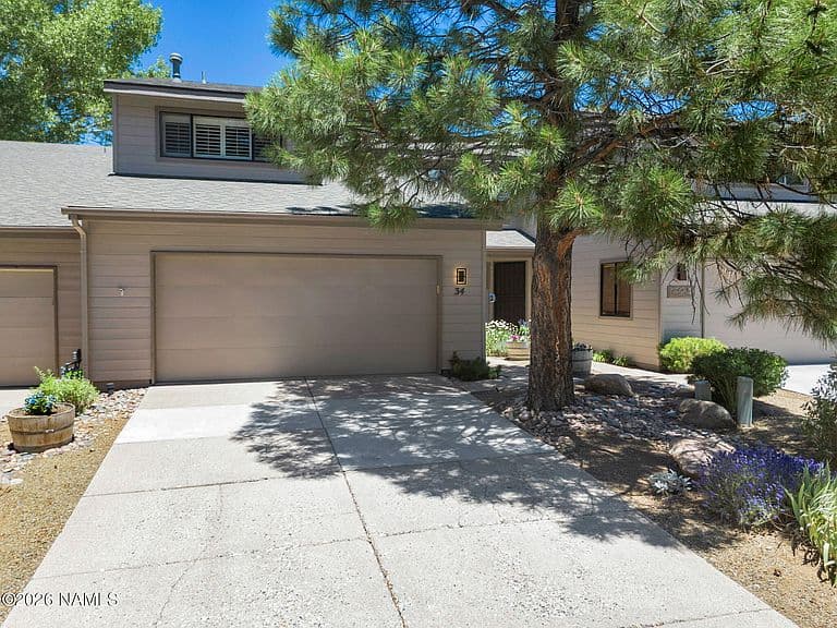 2900 N Saddleback Way #34 photo 1