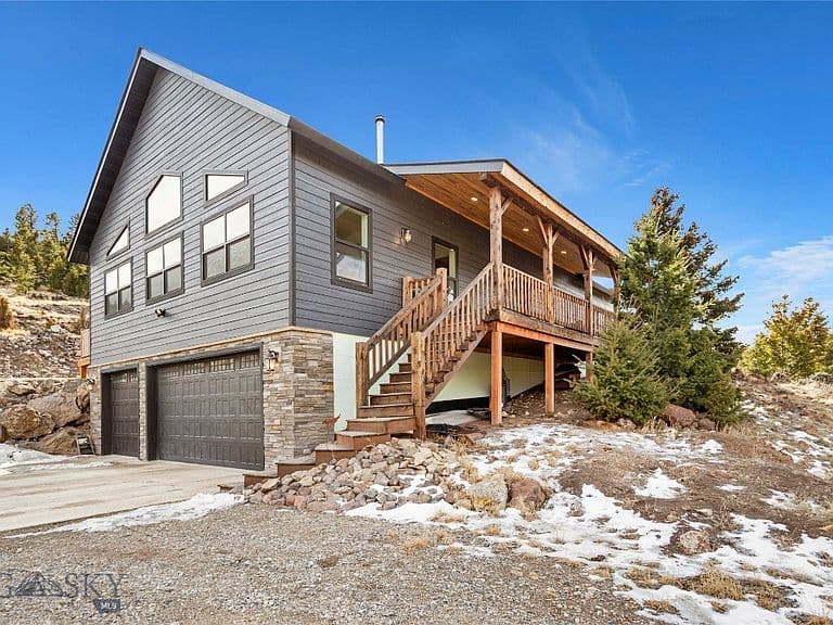 960 Tenderfoot Trl photo 2