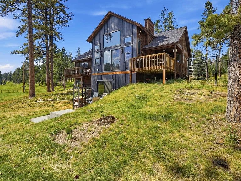 22099 Rocky Johnson Rd photo 1