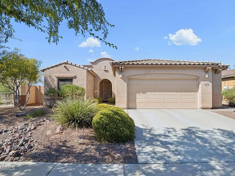 16398 W SAND HILLS Road photo 2