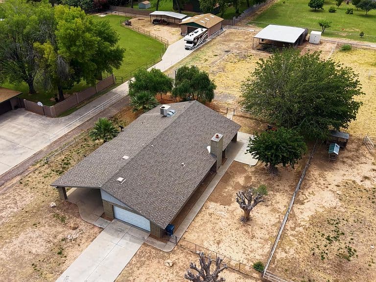5339 W LA MIRADA Drive photo 3