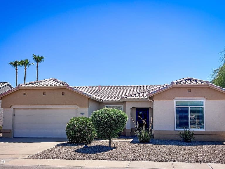 15437 W DOMINGO Lane photo 2