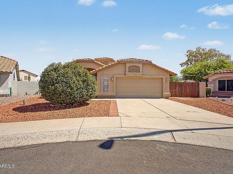 11067 S OBISPO Drive photo 1