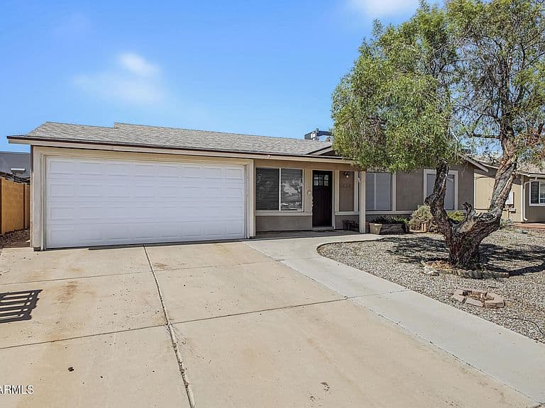 5824 S JUDD Street photo 3