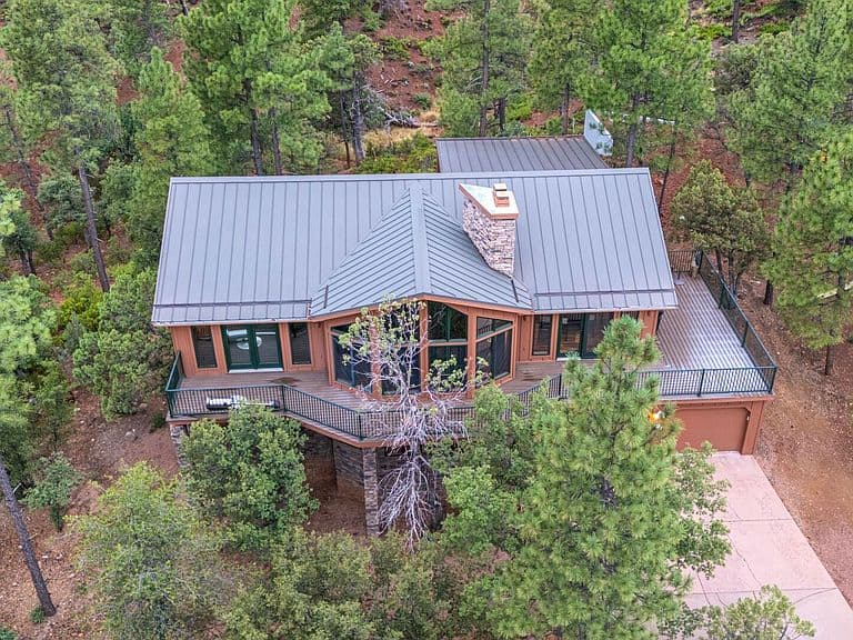 4364 N Strawberry Holw photo 1