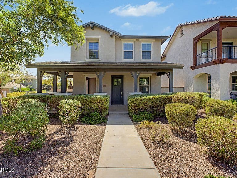 20549 W TERRACE Lane photo 2