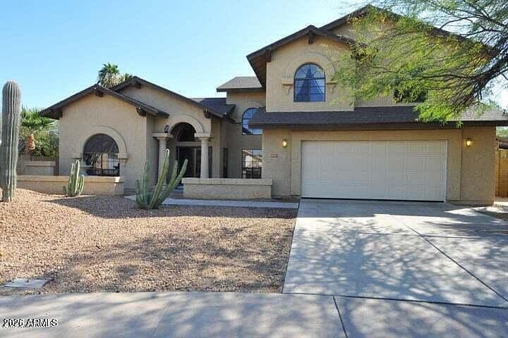 15857 N 51ST Place photo 1