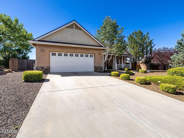 7297 E Horizon Way photo 4