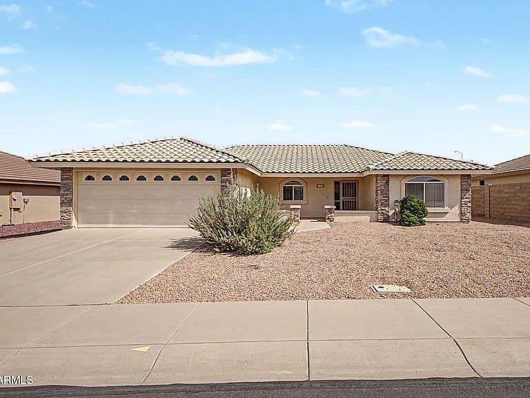 11510 E MILAGRO Avenue photo 1