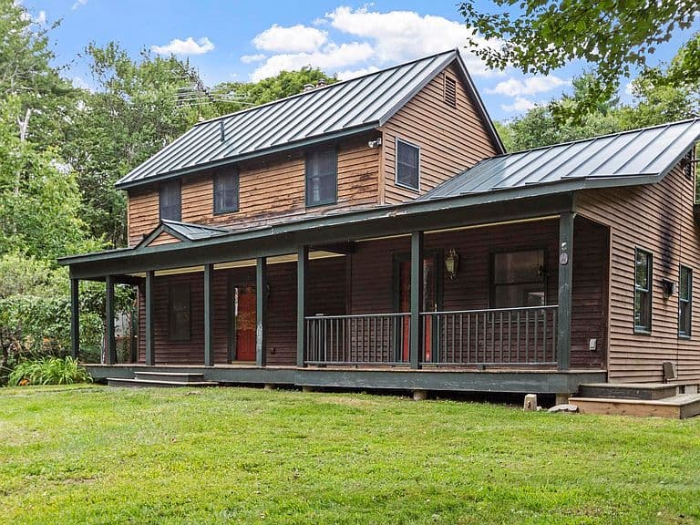 148 Barnett Hill Road photo 2