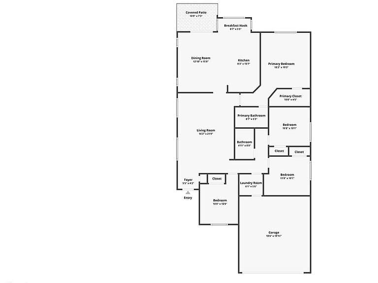 6025 N KARINA Court photo 2