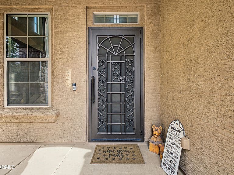 4284 E CULLUMBER Court photo 5