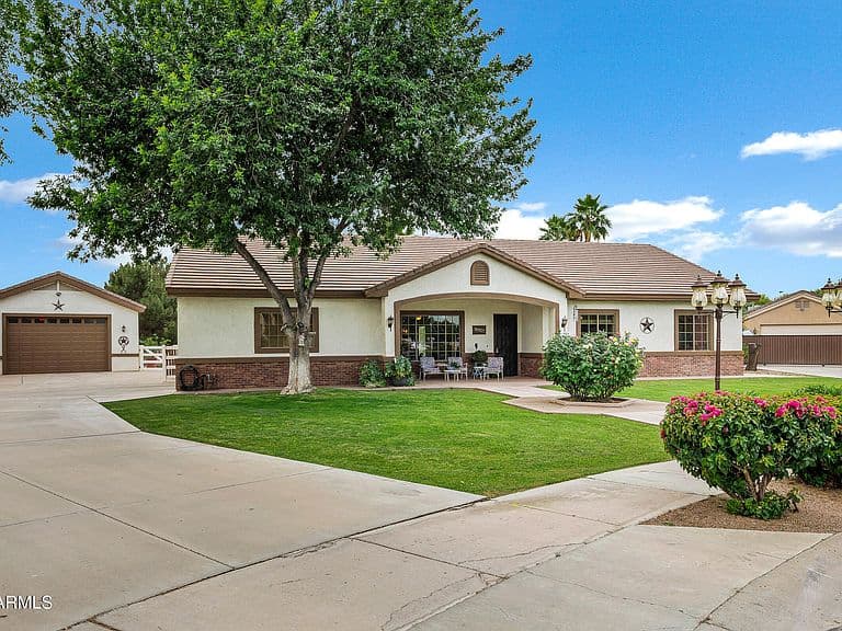 19905 E ARROYO Court photo 2