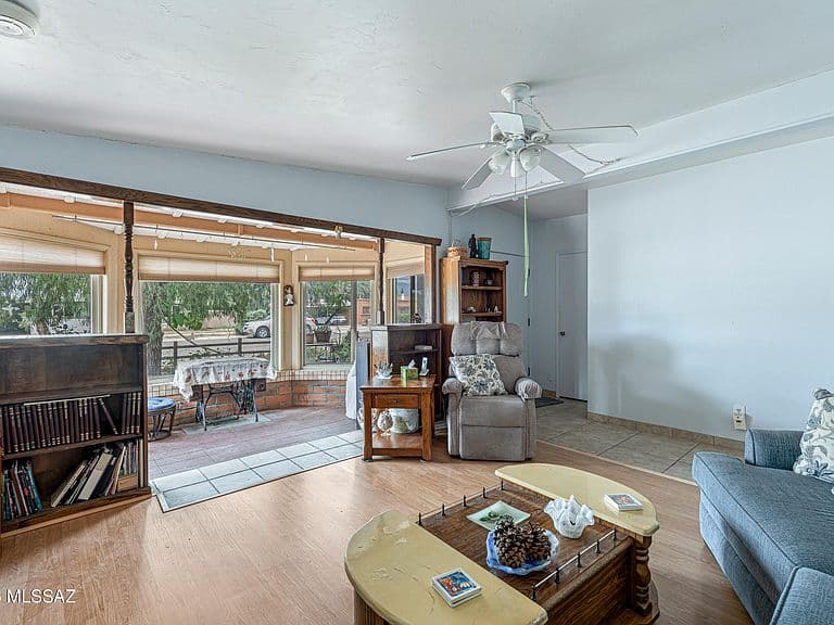 7324 E Random Ridge Dr photo 4