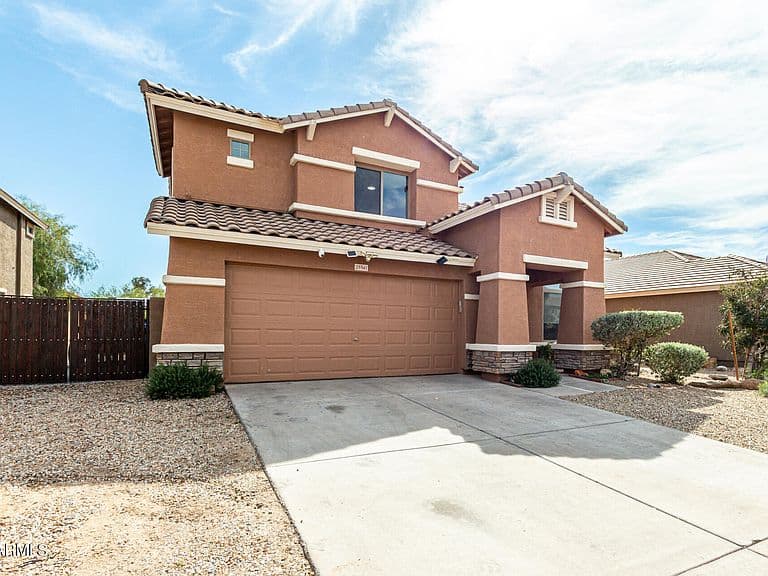 25541 W WINSLOW Avenue photo 4