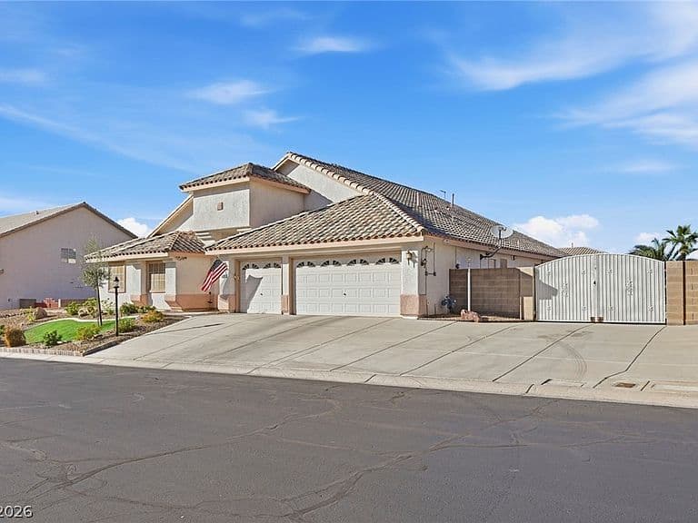 6780 Vintage Highlands Ln photo 2
