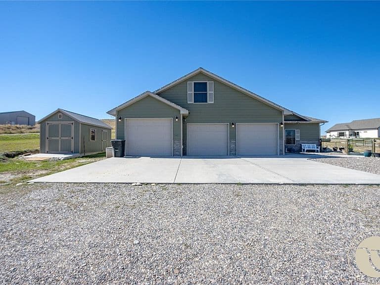 1481 Saddle Ridge Rd photo 4