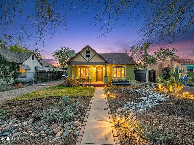 1813 E WILLETTA Street photo 5
