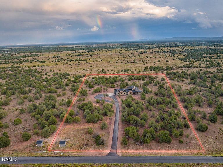 8583 Tall Tales Ranch Rd photo 4
