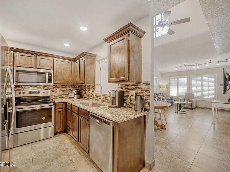 8625 E Belleview Pl Unit 1150 photo 1