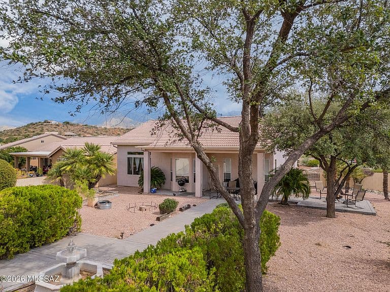 64580 E Drifter Dr photo 3