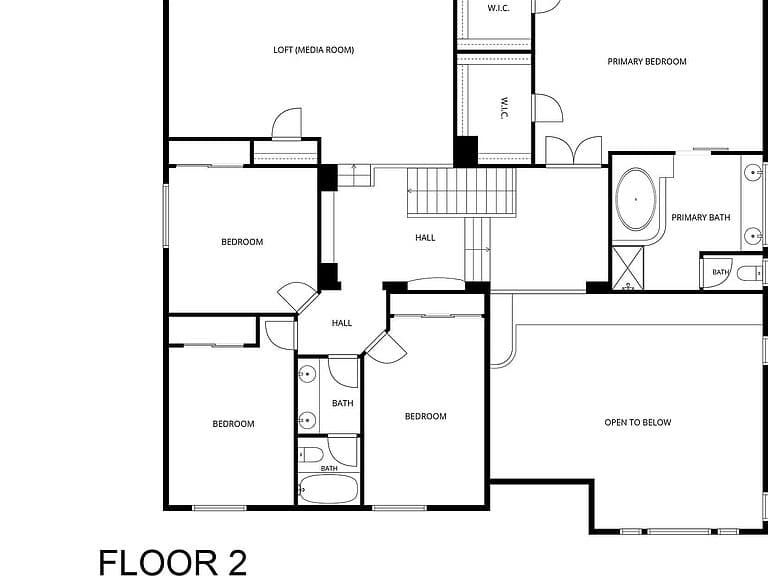15308 W DESERT MIRAGE Drive photo 5