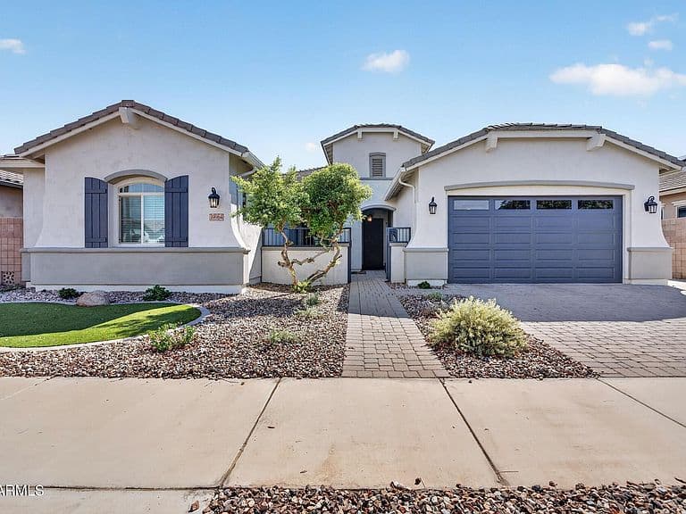 19964 S MESQUITE Drive photo 2